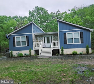 2382 N Blue Bell Rd, Franklinville, NJ 08322
