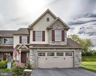 3110 Farmview Dr, Paradise, PA 17562