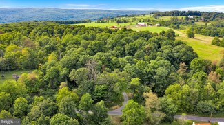 15715 Mile Ln NW, Mount Savage, MD 21545
