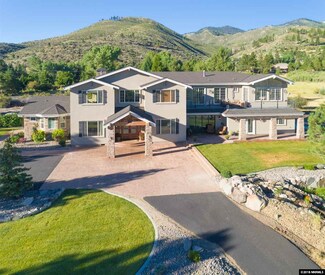 7405 Franktown Rd, Washoe Valley, NV 89704