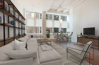 88 Kingston St Unit 1F, Boston, MA 02111