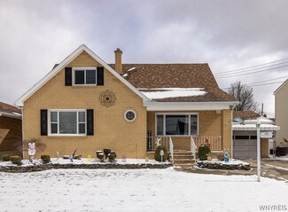 103 Boll St, Buffalo, NY 14212