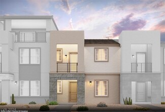 6291 Runestone St Unit lot 2, Las Vegas, NV 89113