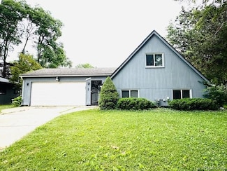 11638 Alois St, Livonia, MI 48150