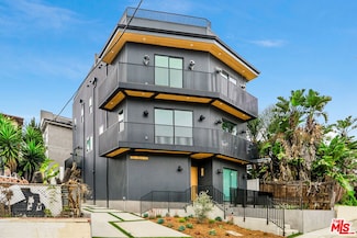 703 N Vendome St Unit 2, Los Angeles, CA 90026
