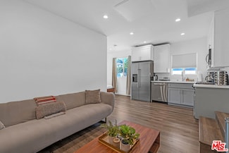 1540 N Bronson Ave Unit 16, Los Angeles, CA 90028