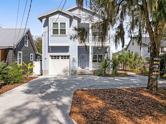 38 Dufferin St, St. Augustine, FL 32084