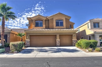72 Broken Putter Way, Las Vegas, NV 89148