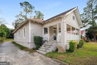 1036 Hillyer Ave, Macon, GA 31204