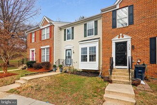 4732 Rollingdale Way, Capitol Heights, MD 20743