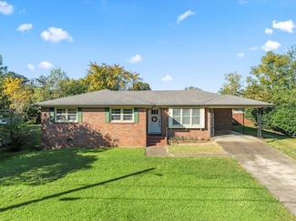 1313 5th St SE, Cullman, AL 35055