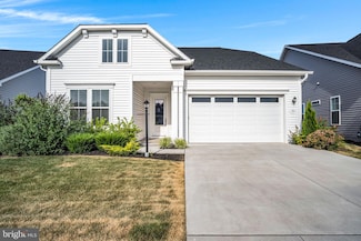 26 Highland View Ln, Gettysburg, PA 17325