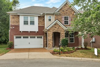 656 Foster Ln, Mount Juliet, TN 37122
