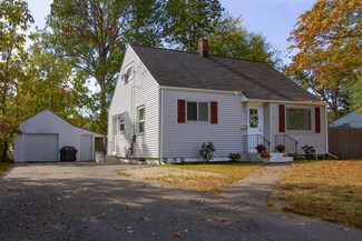 26 Steuben St, Indian Orchard, MA 01151