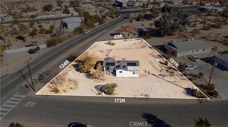 73562 Desert Trail Dr, Twentynine Palms, CA 92277