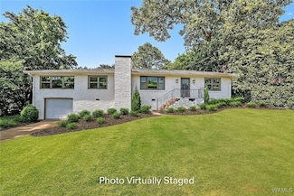 23 Windsor Dr, Tuscaloosa, AL 35404