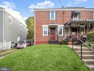 5545 Bass Place SE, Washington, DC 20019