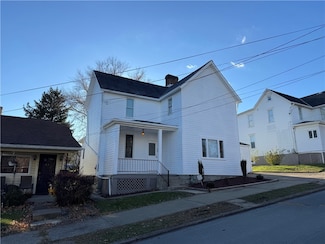 55 Race St, Uniontown, PA 15401