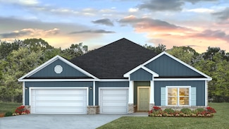 98 Grass Owl Loop, Freeport, FL 32439
