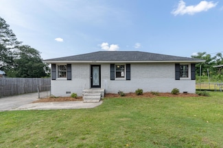 2144 Reedale Ave, Augusta, GA 30906
