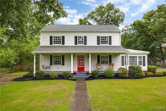 7625 Marilea Rd, Richmond, VA 23225