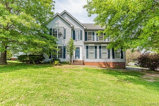 6337 Greenback Dr, Mechanicsville, VA 23111