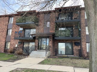 6001 Marshall Ave Unit 11, Chicago Ridge, IL 60415