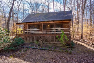 48 Winter Ln, Wildwood, GA 30757