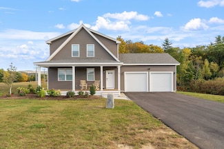 3 Melinas Way, Thornton, NH 03285