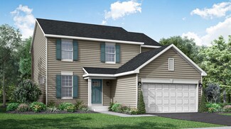 1272 Josie Ln, Hampshire, IL 60140