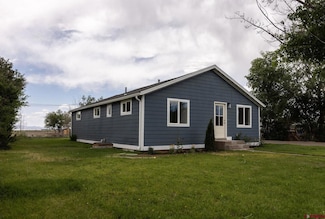 379 W 2nd St, Center, CO 81125