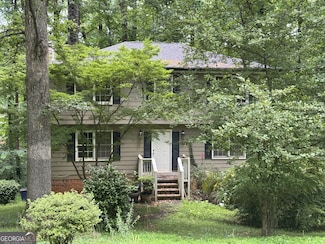 372 Nalley Dr Unit 2, Stone Mountain, GA 30087