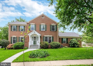 3000 1st St N, Arlington, VA 22201