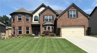 4745 Belcrest Way, Cumming, GA 30040