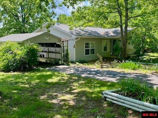 161 Sycamore Springs Rd, Mountain Home, AR 72653