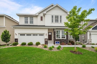 Pryor, Otsego, MN 55301