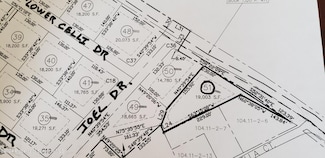0 Joel (Lot 51) Dr Unit GSBSC3079, Archbald, PA 18403