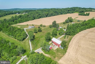 750 E Deep Run Rd, Westminster, MD 21158