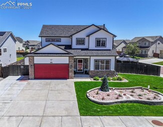 9455 Shinnecock Ct, Peyton, CO 80831