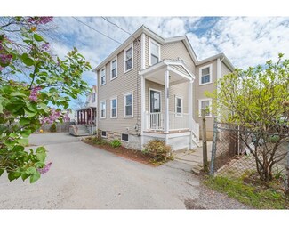 14 Linden St Unit A, Medford, MA 02155