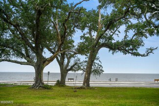 1303 E Beach Blvd, Pass Christian, MS 39571