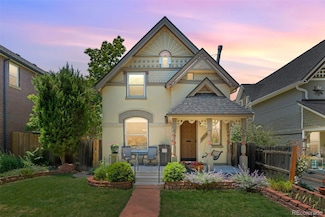 2829 Franklin St, Denver, CO 80205