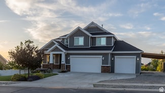 203 E Deer Run Loop Unit 40, Payson, UT 84651
