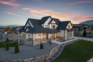 277 E Bennett Ln, Saratoga Springs, UT 84045
