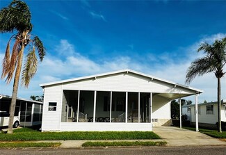 Unlisted Address