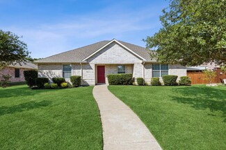 760 Meandering Dr, Cedar Hill, TX 75104
