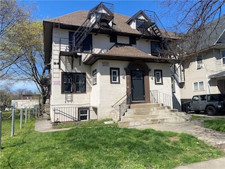 301 Wellington Ave, Rochester, NY 14611