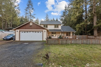 1281 E Lakeshore Dr W, Shelton, WA 98584
