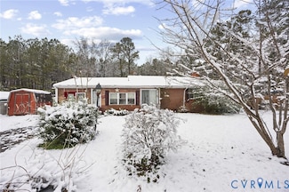 13220 the Glebe Ln, Charles City, VA 23030