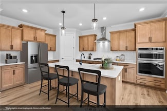 5502 Penguin Dr, Summerfield, NC 27358